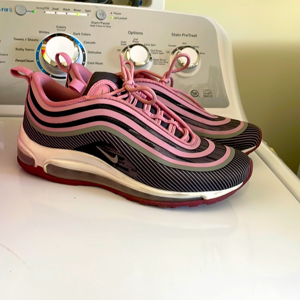 Nike air 1997